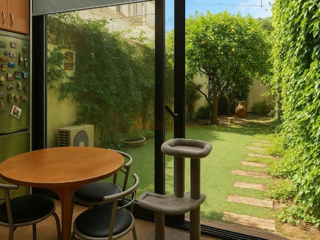 Apartamento en Alquiler en Barri de les Corts
