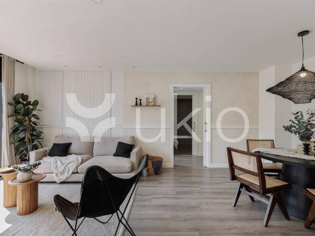Apartamento en Alquiler en Barri de les Corts