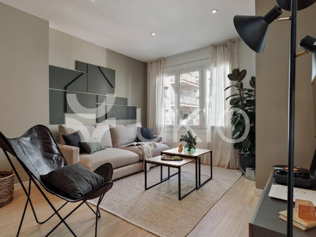 Apartamento en Alquiler en Barri de les Corts