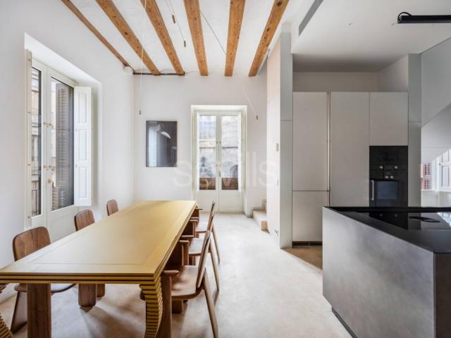 Apartamento en Alquiler en Barri Gòtic