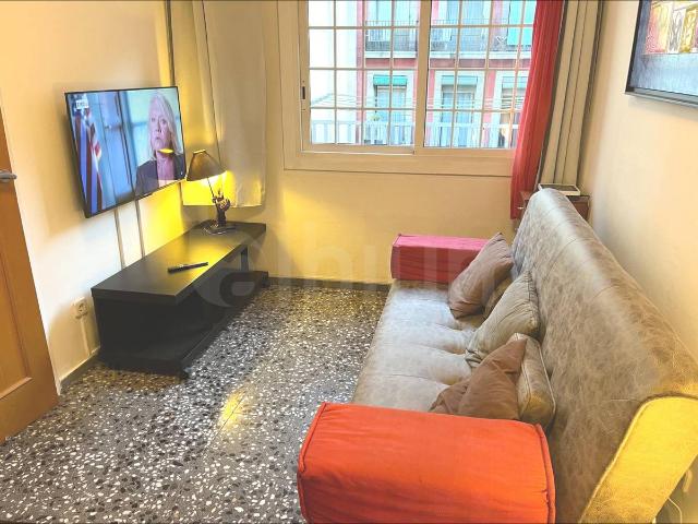 Apartamento en Alquiler en Barri Gòtic