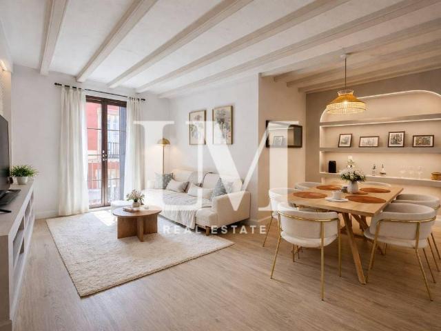 Apartamento en Alquiler en Barri Gòtic