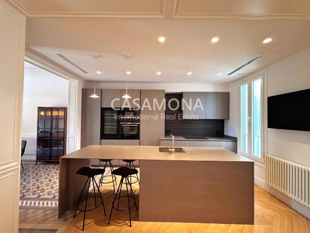 Apartamento en Alquiler en Barri Gòtic