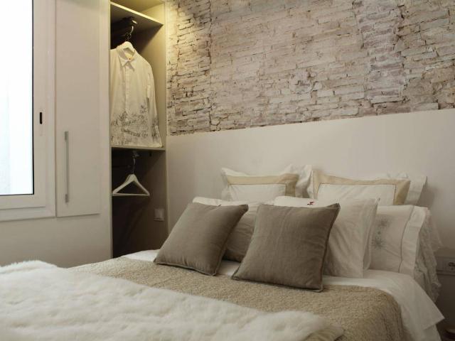 Apartamento en Alquiler en Barri Gòtic