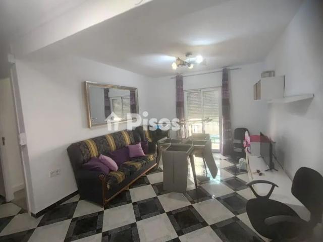 Apartamento en alquiler en Barrio de los Periodistas