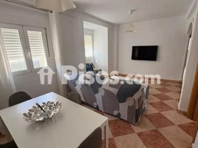 Apartamento en alquiler en Barrio de los Periodistas