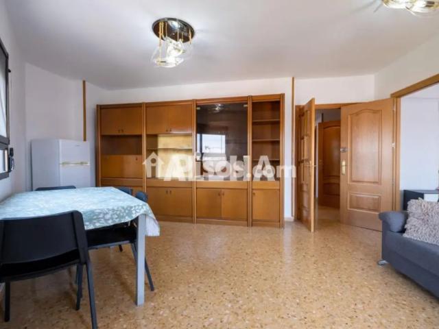 Apartamento en alquiler en Barrio Les Eres
