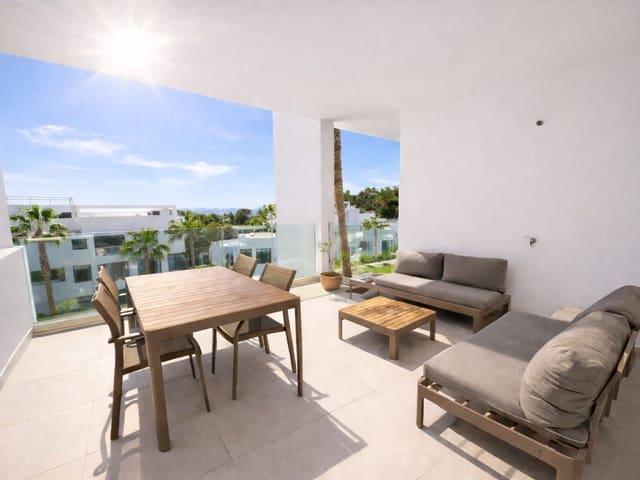 Apartamento en alquiler en Benahavís, Málaga Costa del Sol