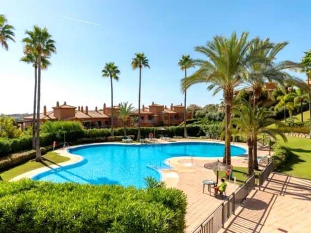 Apartamento en alquiler en Benahavís, Málaga Costa del Sol