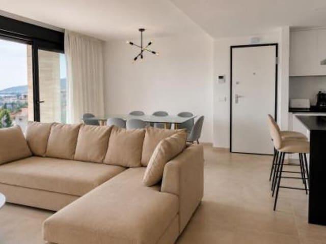 Apartamento en alquiler en Benahavís, Málaga Costa del Sol