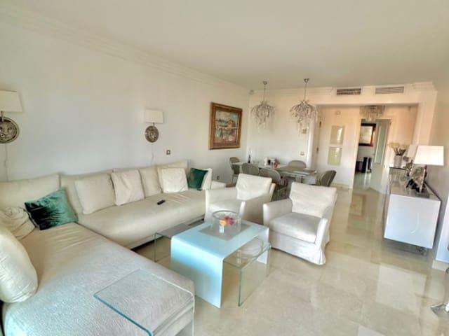 Apartamento en alquiler en Benahavís, Málaga Costa del Sol