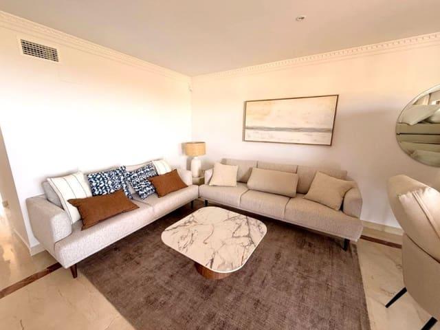 Apartamento en alquiler en Benahavís, Málaga Costa del Sol