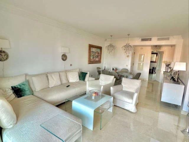 Apartamento en alquiler en Benahavís, Málaga Costa del Sol