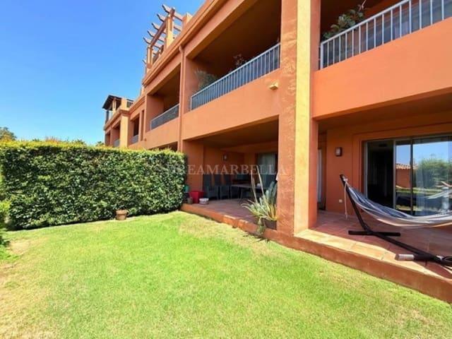 Apartamento en alquiler en Benahavís, Málaga Costa del Sol