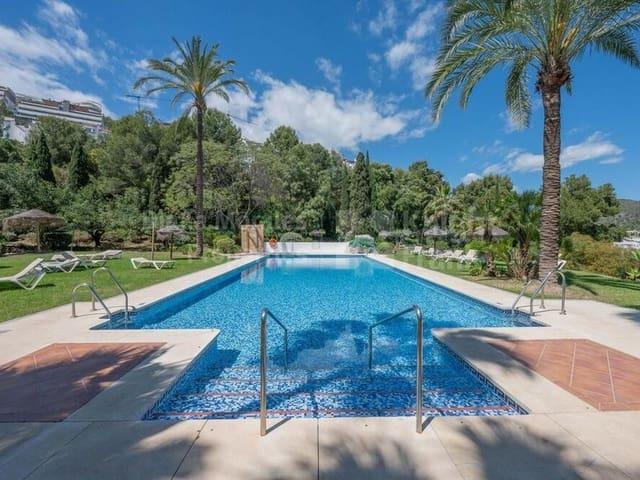 Apartamento en alquiler en Benahavís, Málaga Costa del Sol