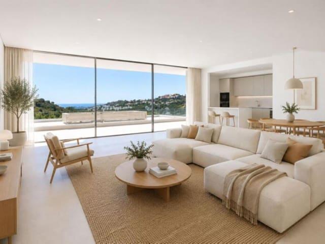Apartamento en alquiler en Benahavís, Málaga Costa del Sol