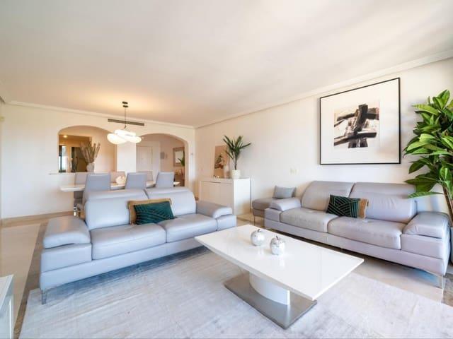 Apartamento en alquiler en Benahavís, Málaga Costa del Sol