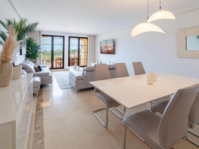 Apartamento en alquiler en Benahavís, Málaga Costa del Sol