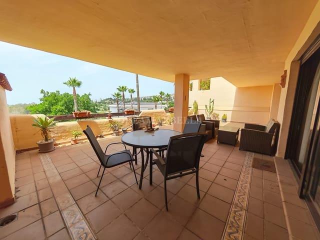 Apartamento en alquiler en Benahavís, Málaga Costa del Sol