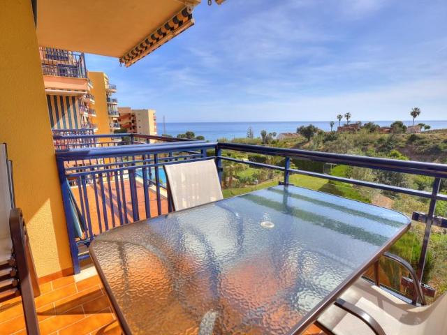 Apartamento en alquiler en Benajarafe Málaga