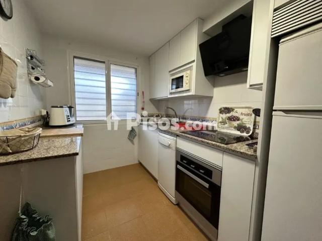 Apartamento en alquiler en Benajarafe