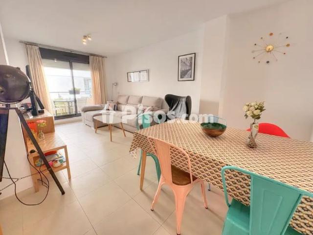 Apartamento en alquiler en Benajarafe