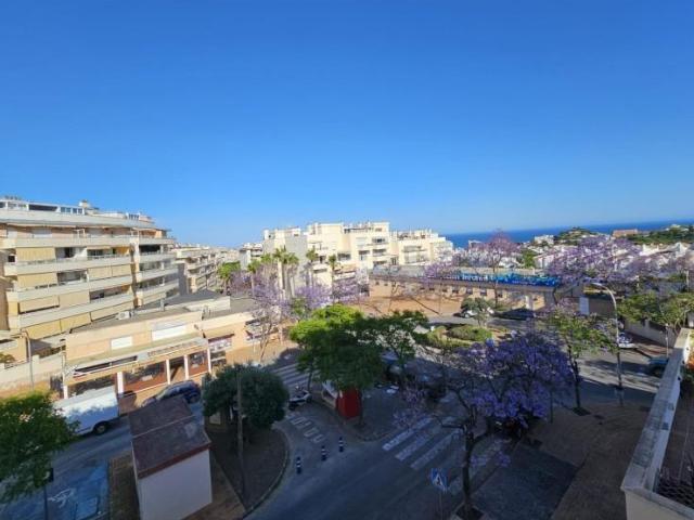 Apartamento en alquiler en Benalmádena, Arroyo de la Miel