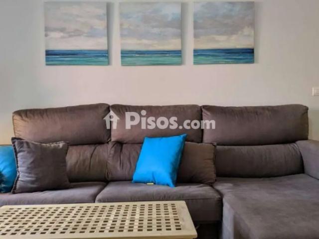 Apartamento en alquiler en Benalmádena Costa