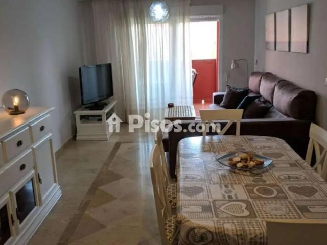 Apartamento en alquiler en Benalmádena Costa