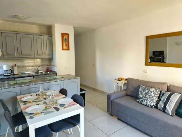 Apartamento en alquiler en Benalmádena Costa