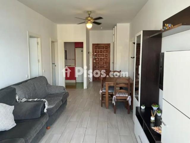 Apartamento en alquiler en Benalmádena Costa