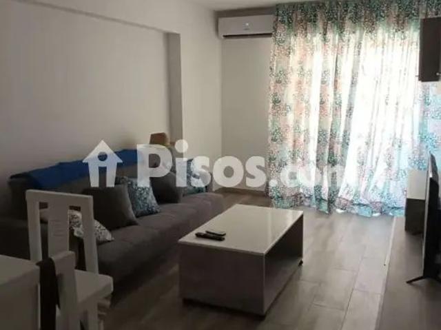 Apartamento en alquiler en Benalmádena Costa