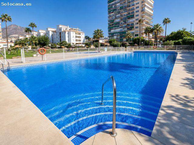 Apartamento en Alquiler en Benalmádena Costa, Málaga