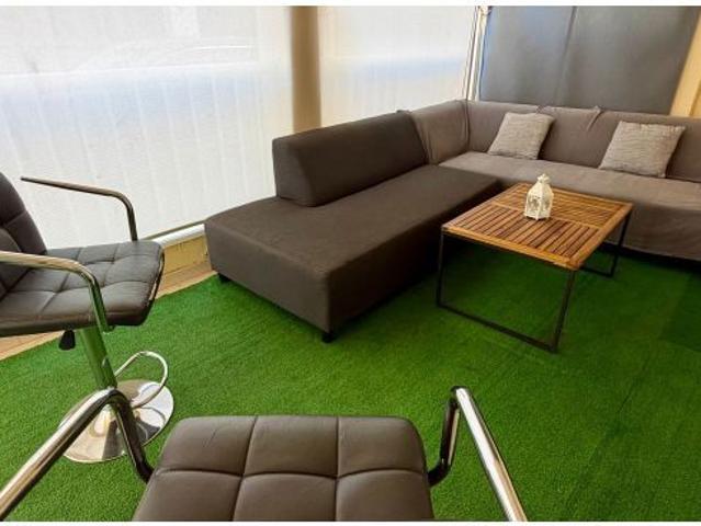 Apartamento en Alquiler en Benalmádena Costa, Málaga
