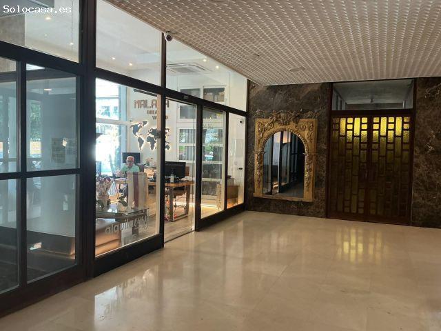 Apartamento en Alquiler en Benalmádena Costa, Málaga