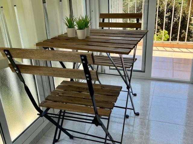 Apartamento en alquiler en Benalmádena Málaga
