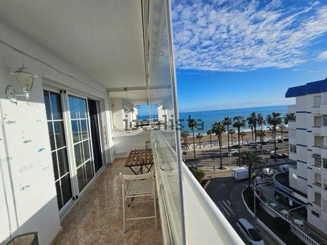 Apartamento en alquiler en Benalmádena Málaga