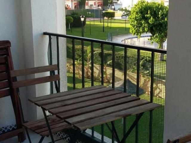 Apartamento en alquiler en Benalmádena Málaga