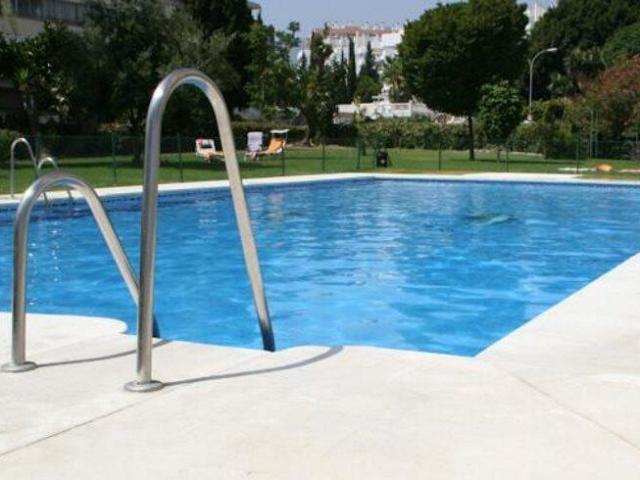 Apartamento en alquiler en Benalmádena Málaga