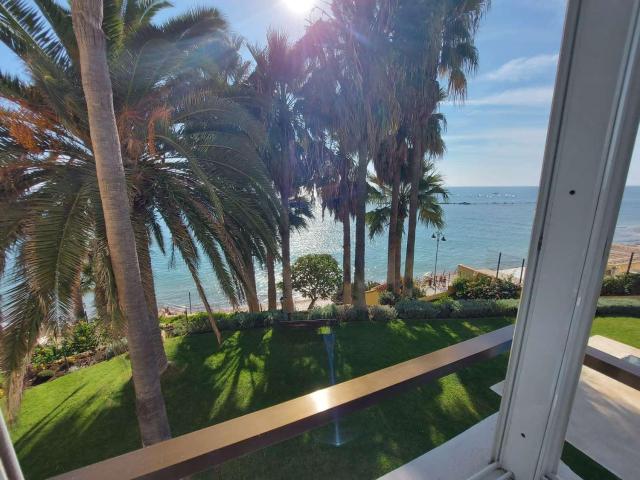 Apartamento en alquiler en Benalmádena Málaga