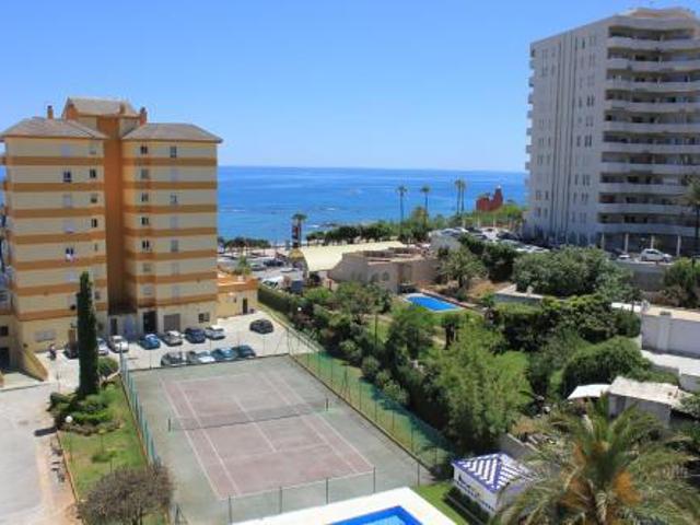 Apartamento en alquiler en Benalmádena Málaga