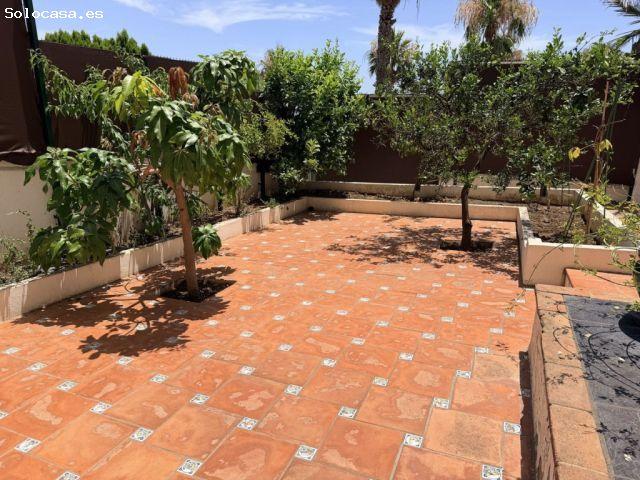 Apartamento en Alquiler en Benalmadena Málaga