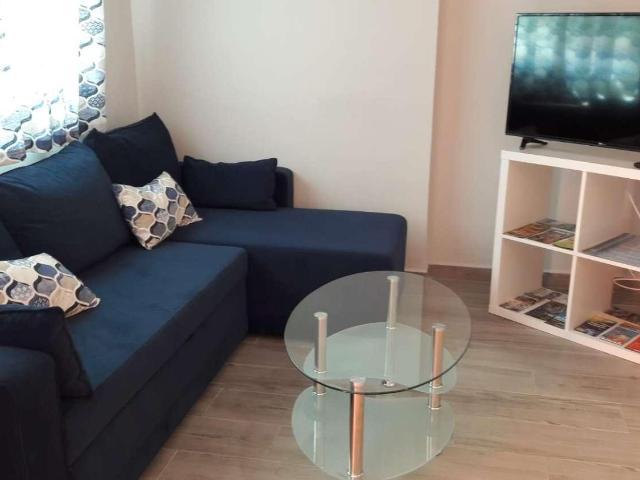 Apartamento en alquiler en Benalmádena Málaga