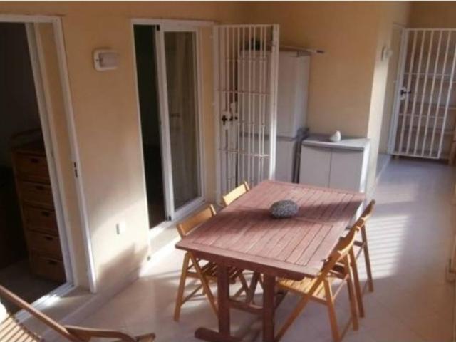 Apartamento en alquiler en Benalmádena Málaga