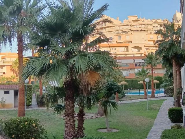 Apartamento en alquiler en Benalmádena Málaga