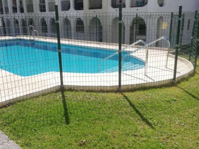 Apartamento en alquiler en Benalmádena Málaga