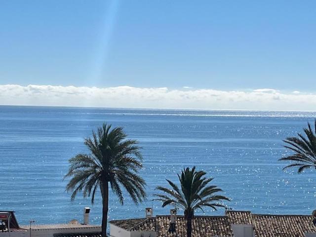 Apartamento en alquiler en Benalmádena Málaga