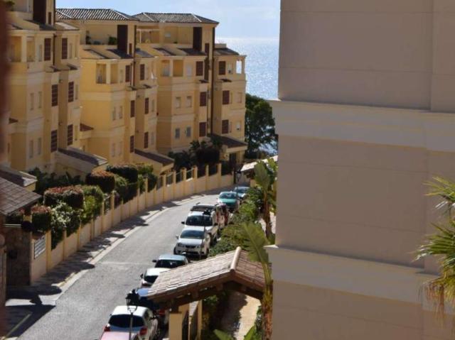 Apartamento en alquiler en Benalmádena Málaga