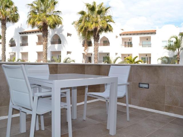 Apartamento en alquiler en Benalmádena Málaga