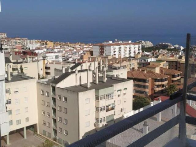 Apartamento en alquiler en Benalmádena Málaga